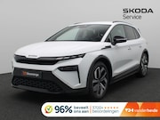 Skoda Elroq - 60 Sportline 204PK Aut. SOH 100%, Achteruitrijcamera, Verwar