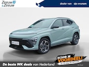 Hyundai Kona - 1.6 GDI HEV N Line | BESTE DEAL VAN NL! | VAN 43.400, - VOOR