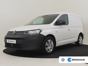 Volkswagen Caddy - Cargo Caddy 1.5 TSI 115PK DSG Automaat Benzine | BPM VRIJ!! 