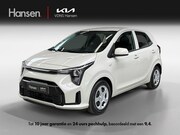 Kia Picanto - 1.0 GDi DynamicLine I Voorraad I Camera I CarPlay I Cruise C
