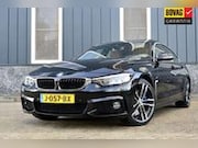 BMW 4-serie - Gran Coupé 430i M-Sport High Executive Edi