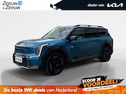 Kia EV9 - GT-Line AWD 99.8 kWh Full options | 7-ZITS | Stoelverwarming