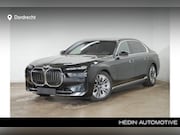 BMW 7-serie - 750e xDrive | Executive Lounge | SkyLounge | Elektrisch open