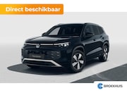 Volkswagen Tayron - Life Edition | 'App-Connect' draadloze smartphone integratie