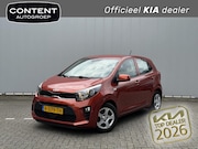Kia Picanto - 1.0 DPi 67pk 4-zits ComfortLine