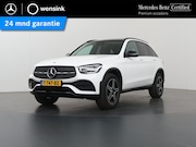 Mercedes-Benz GLC-klasse - 300e 4MATIC Premium Plus | Night | Panoramadak | Trekhaak | 