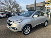 Hyundai ix35 - 2.0i i-Catcher, Automaat, Navigatie, panodak, Clima, Bluetoo