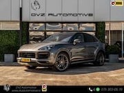 Porsche Cayenne - Coupé 3.0 E-Hybrid | Sport Design | Pano | ACC | C
