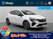 Renault Clio - TCe 90pk GPF techno Camera | Climate | 9, 3" Navi | Parksens