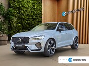 Volvo XC60 - 2.0 T6 Plug-in hybrid AWD Ultra Dark | Luchtvering | Trekhaa