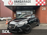 Mazda 2 - 1.5 Skyactiv-G TS+ // DEALER ONDERHOUDEN!! // NAVI // CLIMA 