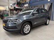 Skoda Karoq - 1.0 TSI Greentech Business Edition | Apple carplay / Android
