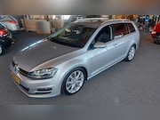 Volkswagen Golf - 1.4 TSI 125 PK DSG Highline Automaat