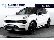 Lynk & Co 01 - 1.5 PHEV 276 PK More | S/K-panodak | Dig. Cockpit | Stoel-+S