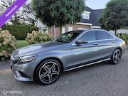 Mercedes-Benz C-klasse - 180 automaat/navi/carplay/lm