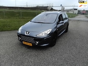Peugeot 307 - 2.0-16V Premium SUPERNETTE AUTO