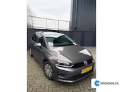 Volkswagen Golf Sportsvan - 1.4 TSI Highline 125pk DSG/AUTO | Trekhaak | Cruise control 