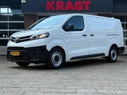 Toyota ProAce - 2.0 D-4D Cool Long||NAP|airco|cruise|bluetooth|trekhaak|dubb