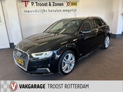 Audi A3 - Sportback 40 e-tron Advance S-Line 204PK | Digital dashboard