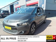 Citroën C4 Picasso - 1.6 THP 165 BVA Intensive