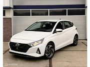 Hyundai i20 - 1.2 MPI i-Motion| Camera | Carplay| Wit