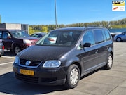 Volkswagen Touran - €1850, -1.6-16V FSI Trendline 7 Pers Apk 2027