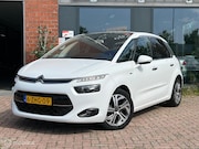 Citroën C4 Picasso - 1.6 e-THP stoelmassage Dealer Navi Airco
