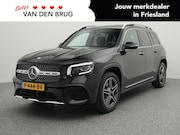 Mercedes-Benz GLB-Klasse - 180 136 PK Business Solution AMG Line | LED | Panoramadak | 