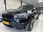 BMW X5 - XDrive30d High Executive