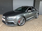 Audi S3 - QUATTRO MATRIX XENON PANO RS3 STOELEN