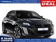 Peugeot 208 - 1.2 Hybrid 110 e-DCS6 Allure DIRECT RIJDEN - VISION PACK - 8