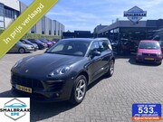 Porsche Macan - 2.0 Automaat