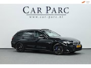 BMW 3-serie - Touring 330e M Sport BTW/LED/VIRTUAL/SFEER/PANO/LEER+S.VERWA