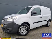 Renault Kangoo - 1.2 TCe 115 PK Grijs kenteken benzine airco