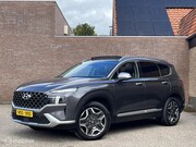 Hyundai Santa Fe - PHEV Premium PlusSky 7p/ Full Option/All-In