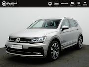 Volkswagen Tiguan - 1.4 TSI 150pk ACT Highline | Trekhaak | Premium soundsysteem