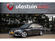 Audi A4 - Avant 35 TFSI Advanced Edition , Virtual cockpit, Achteruitr