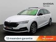 Skoda Octavia - Combi 1.4 TSI iV PHEV Sportline Business 204PK DSG Panoramad