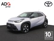Toyota Aygo X - Hybrid 115 pulse | Nieuw uit voorraad leverbaar! |