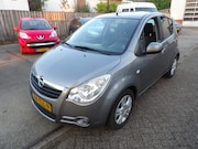 Opel Agila - 1.0 Edition airco koud