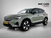 Volvo XC40 - Single Motor Plus 69 kWh | Trekhaak | Clima | Navi |