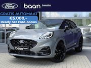 Ford Puma - 1.0 155 PK Automaat Hybrid ST-Line | Black Pack | Matrix | D