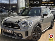 MINI Countryman - Cooper S E ALL4 AT | FACELIFT | 1e Eigenaar | Dealeronderhou