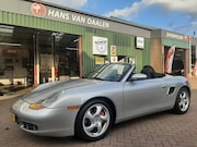 Porsche Boxster - 3.2