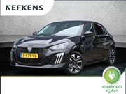 Peugeot e-208 - Style 50kWh | 1ste eigenaar | Stoelverwarming | ACCU 96% | P