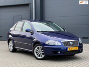 Fiat Croma - 2.2-16V Emotion|Automaat|Navi|Clima|Lmv