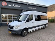 Mercedes-Benz Sprinter - 313 2.2 CDI 432 HD ROLSTOELBUS INCL. BTW