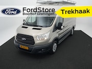 Ford Transit - 290 2.2 TDCI L2H2 Ambiente | Trekhaak | Imperial | Inbouw |