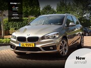 BMW 2-serie Active Tourer - 220i Sport | Carplay | Trekhk Afn. | Or.NL-auto! Topstaat! |