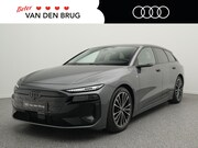 Audi A6 - S-Line 83 kWh 286 PK | SOH 98% | Trekhaak | MMI Bijrijderssc